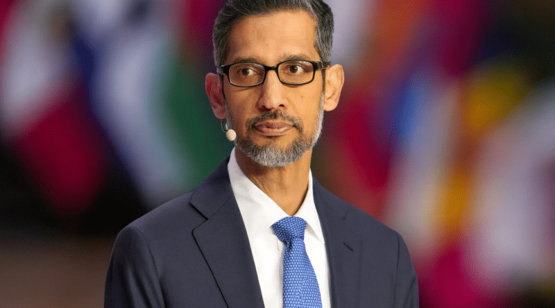 google-ceo-Sundar-Pichai