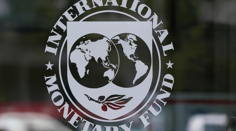 IMF: Tokenization Boosts Efficiency but Raises Volatility and Smart-Contract Risks imf
