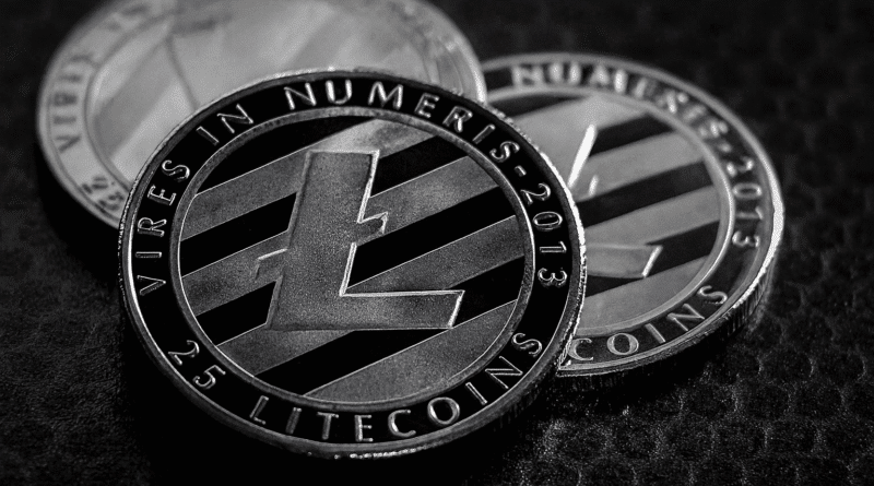 litecoin-price