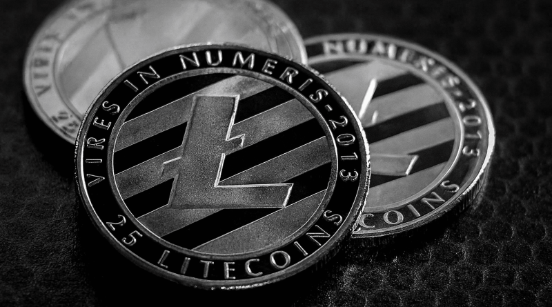 litecoin-price