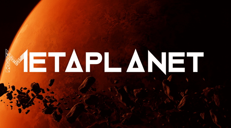 Metaplanet Plans Fresh Funding Round as Bitcoin Treasury Sinks Deeper Into the Red metaplanet