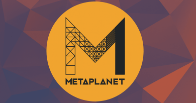 metaplanet