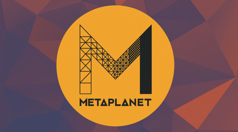 Metaplanet Takes $130M Bitcoin-Backed Loan to Double Down on BTC Strategy metaplanet