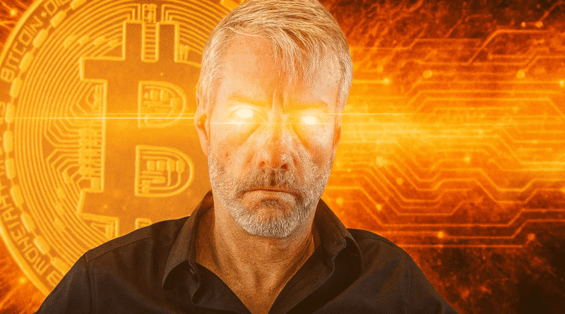 After Schiff’s Attacks, Saylor Goes Bigger: Strategy Adds 8,178 BTC michael-saylor-bitcoin