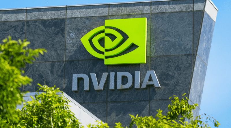 Nvidia Beats Expectations and Sparks Major Rally Across AI and Crypto Stocks nvidia