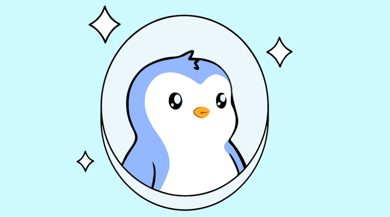 pengu crypto price
