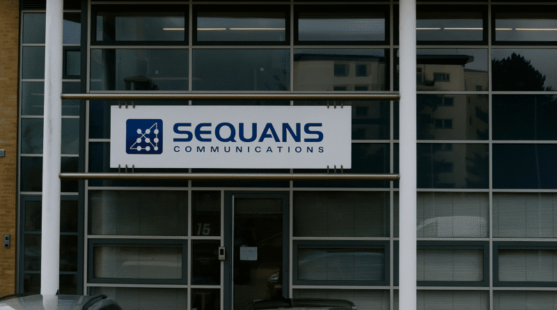 Sequans Sells 30% of Its Bitcoin Reserve — A Turning Point for Crypto Treasuries? sequans
