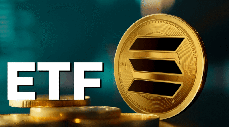 VanEck Launches Zero-Fee Solana Staking ETF as Altcoin Race Heats Up solana-etf