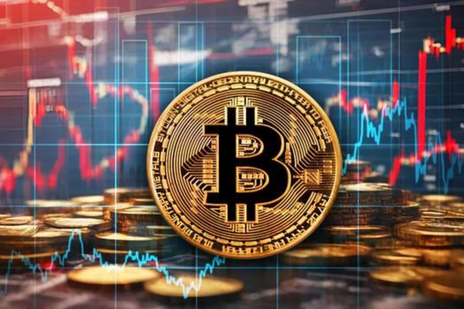 BTC Holds the Line: Why the Daily Chart Hints at a Possible Upside Shift