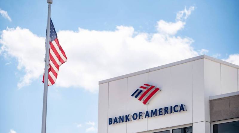 Bank-Of-America