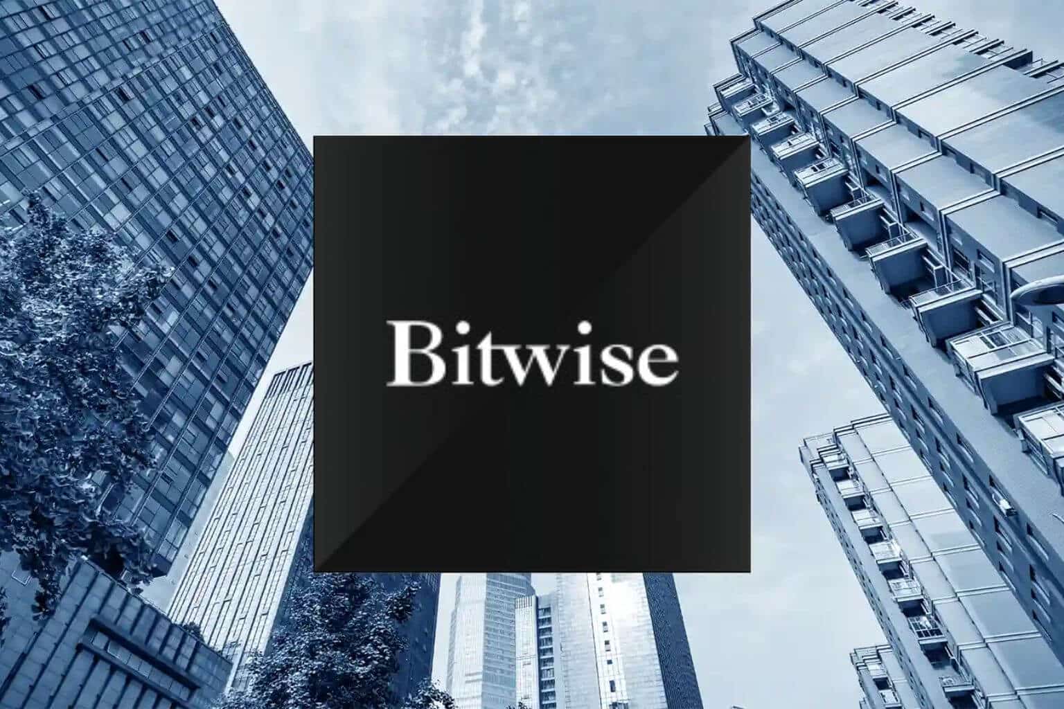 Bitwise-BITW
