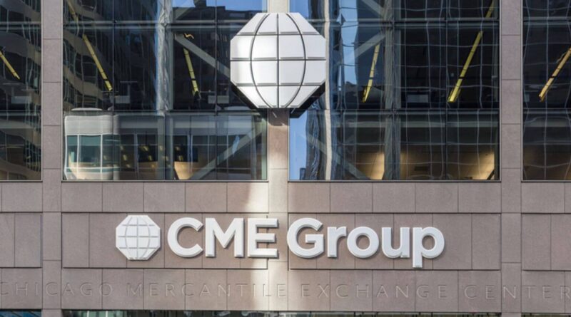 CME’s Bitcoin Futures Dominance Slips as Binance Pulls Ahead CME