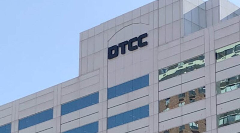 DTCC Enters On-Chain Finance With Tokenized U.S. Treasury Initiative DTCC