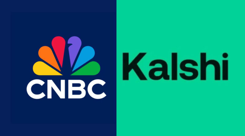 Kalshi Strikes Multi-Year Deal With CNBC as Prediction Markets Go Mainstream Kalshi-cnbc