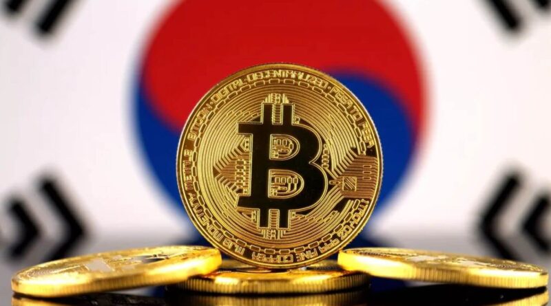 South-Korea-crypto