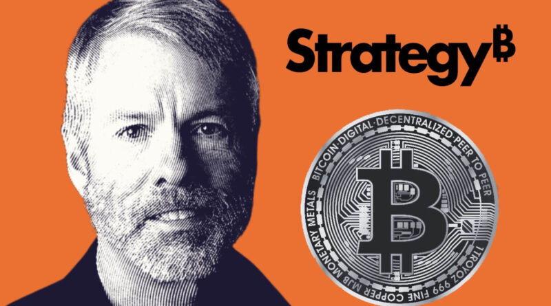 Strategy’s Michael Saylor Sees Trillions Flowing Into Bitcoin-Backed Digital Banks Strategy-bitcoin