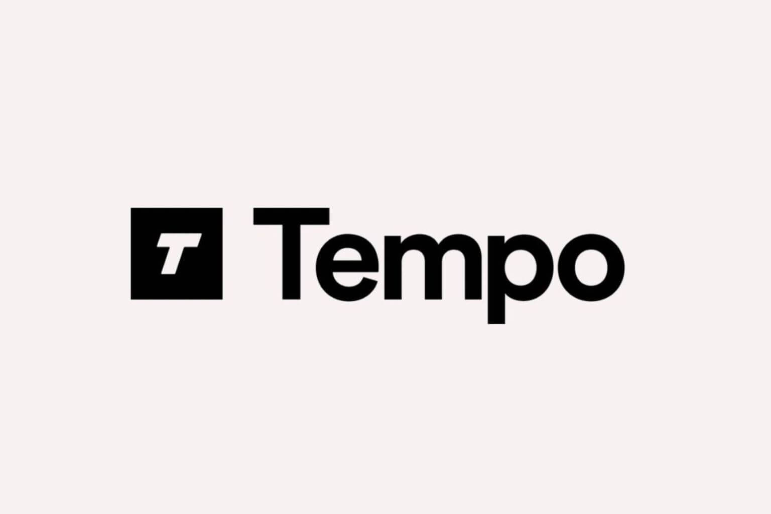 Tempo