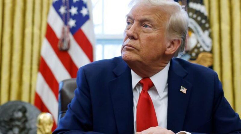 Trump Fills Top Crypto Oversight Roles at CFTC and FDIC Trump-crypto