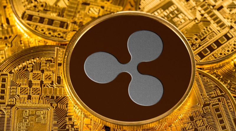 XRP-ripple