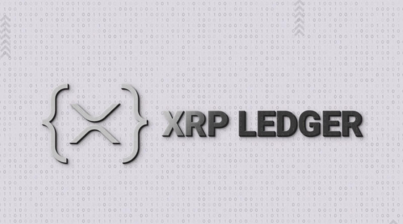 XRP ledger