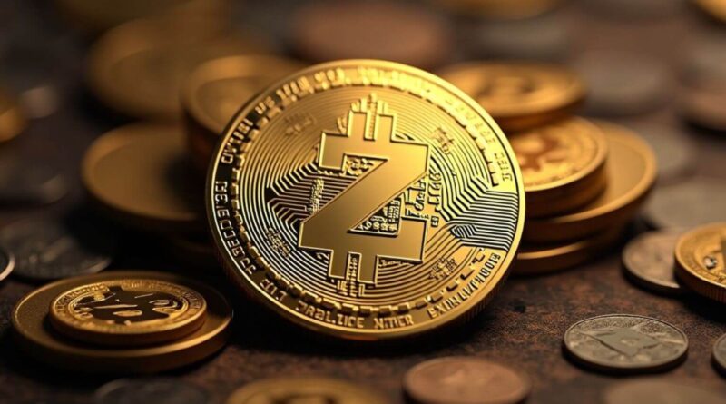 ZEC Price Action Tightens as Bulls and Bears Battle Key Levels ZEC-crypto