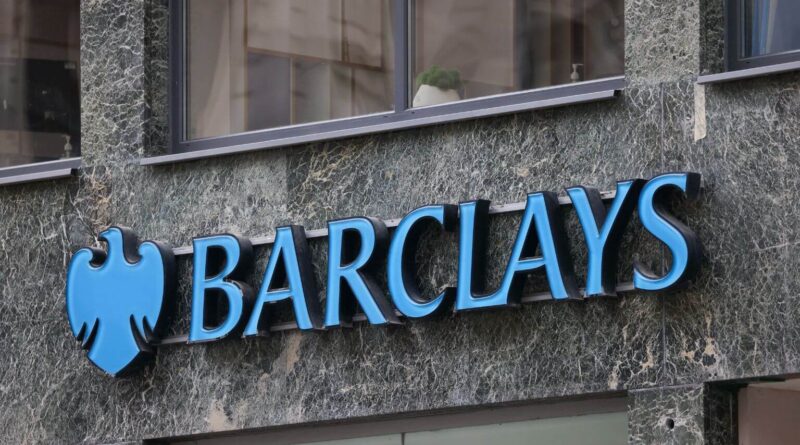 barclays