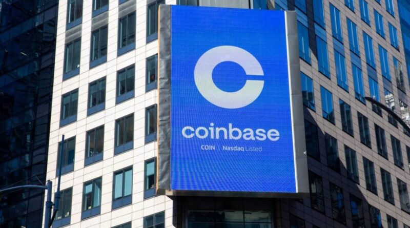 coinbase