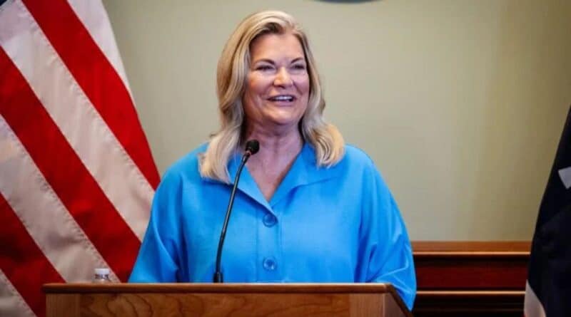 Sen. Cynthia Lummis Won’t Run Again, Leaving a Void for Crypto cynthia-lummis
