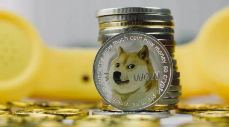 dogecoin