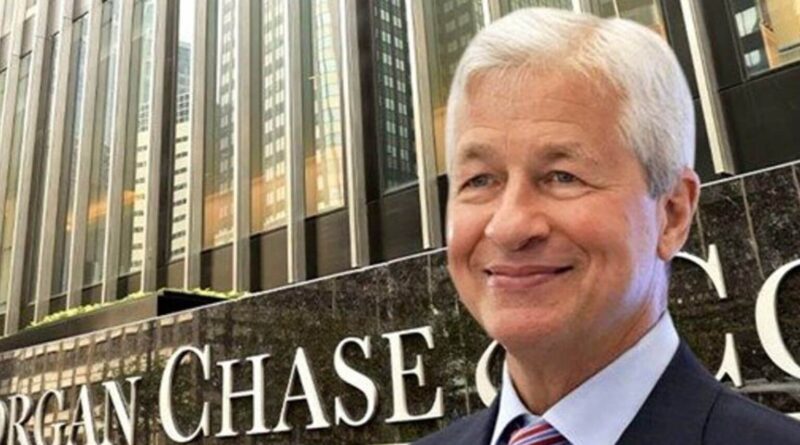 JPMorgan Launches $100M Tokenized Money-Market Fund on Ethereum jpmorgan