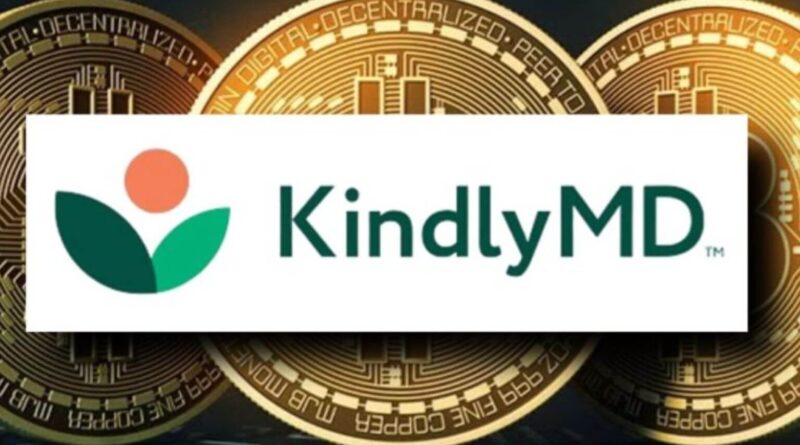 KindlyMD’s Bitcoin Strategy Under Pressure After Nasdaq Delisting Warning kindlymd