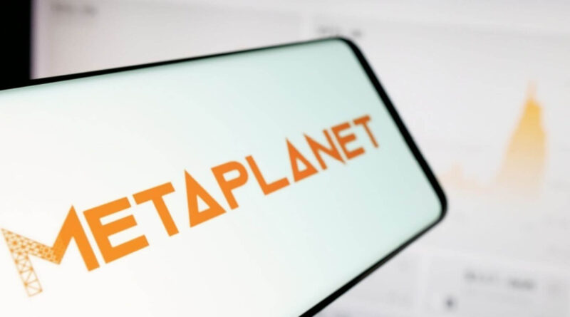 metaplanet