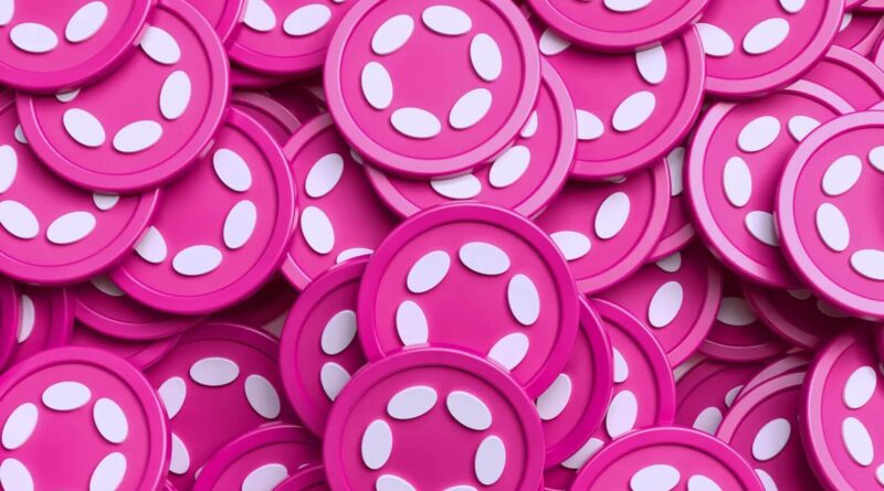 Polkadot Remains Under Pressure but Signs of Exhaustion Emerge polkadot-dot