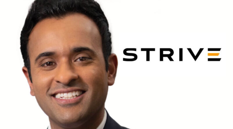 Strive Unveils 500 Million Plan to Supercharge Its Bitcoin Treasury strive-bitcoin