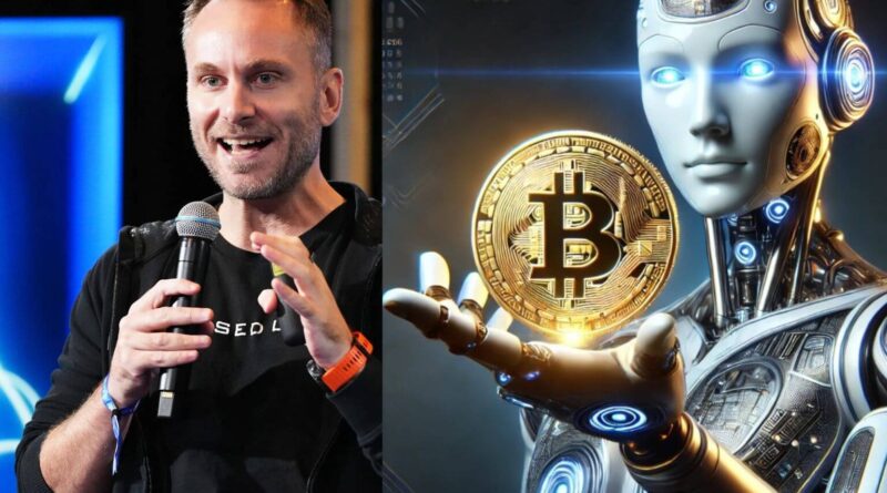tether-ceo-bitcoin-ai