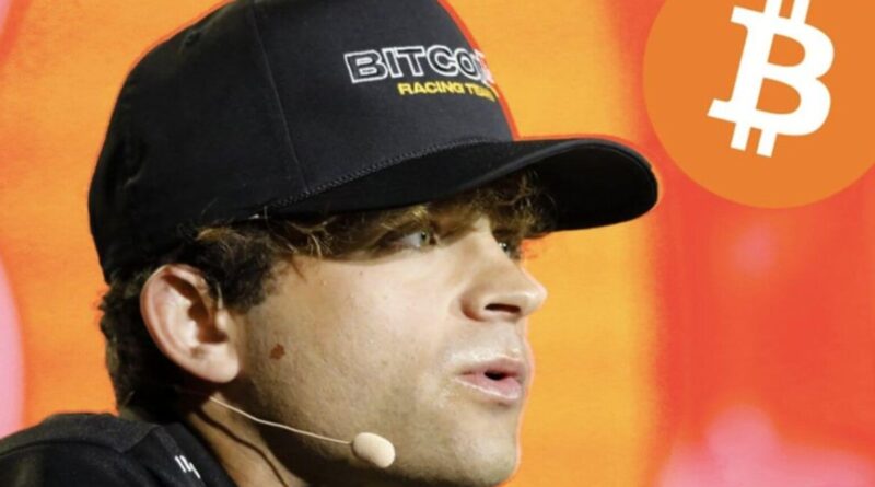 Twenty One Capital Stumbles Out of the Gate as Shares Drop 20% twenty-one-capital-bitcoin