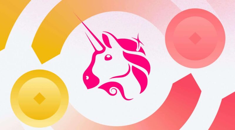 UNI Tests Crucial Resistance as Bullish Pressure Builds uni-crypto