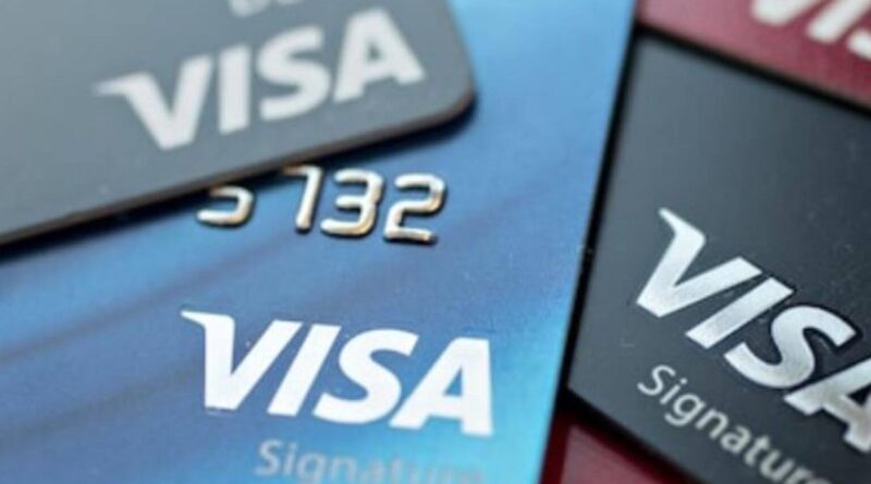 Visa Brings USDC Settlement to U.S. Banks as Stablecoin Volume Tops $3.5B visa