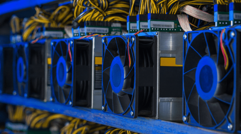 bitcoin-mining