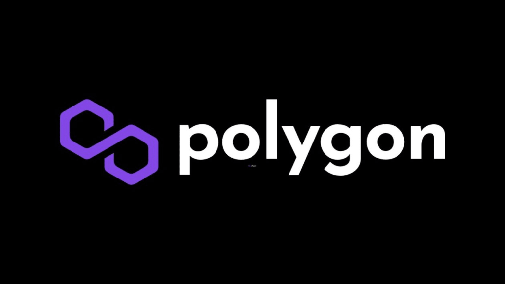Polygon crypto
