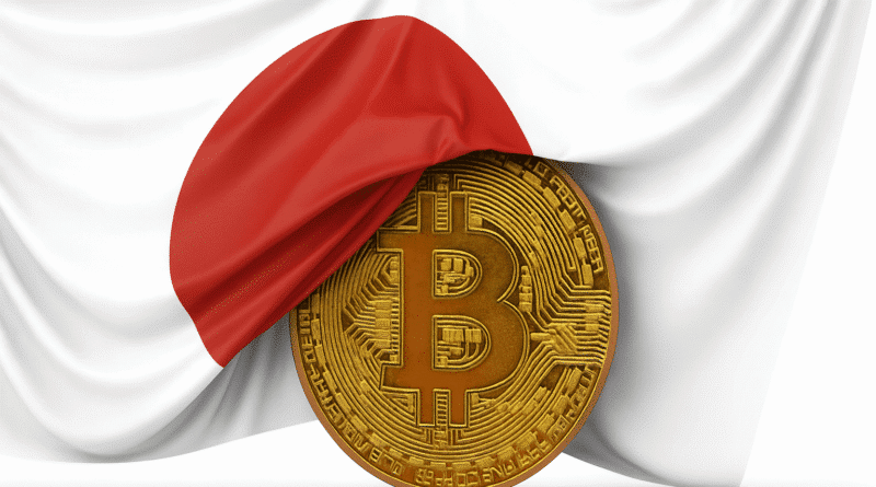 Japan Proposes Flat 20% Crypto Tax in Major Overhaul to Boost Market Growth japan-crypto