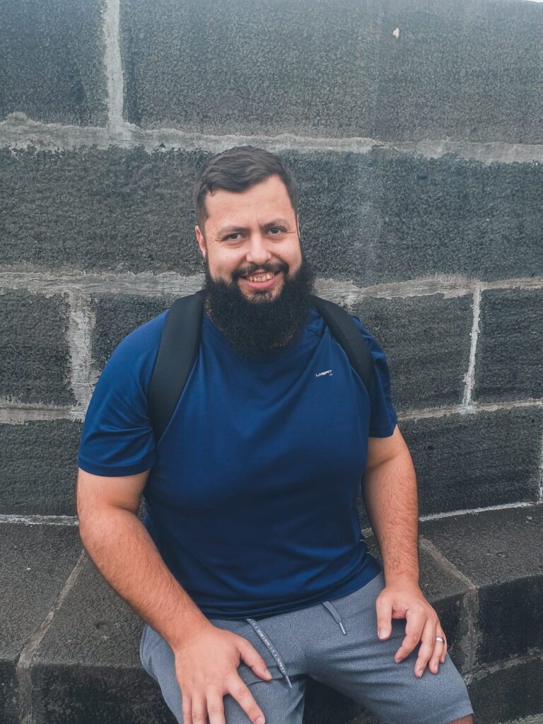 About Ecoinimist Me Profile 1 768x1024