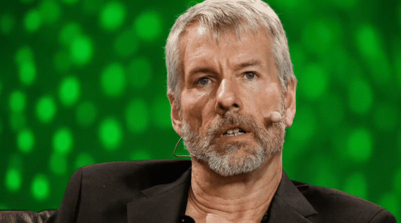 strategy-michael-saylor-green-dots