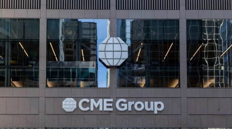 CME-group