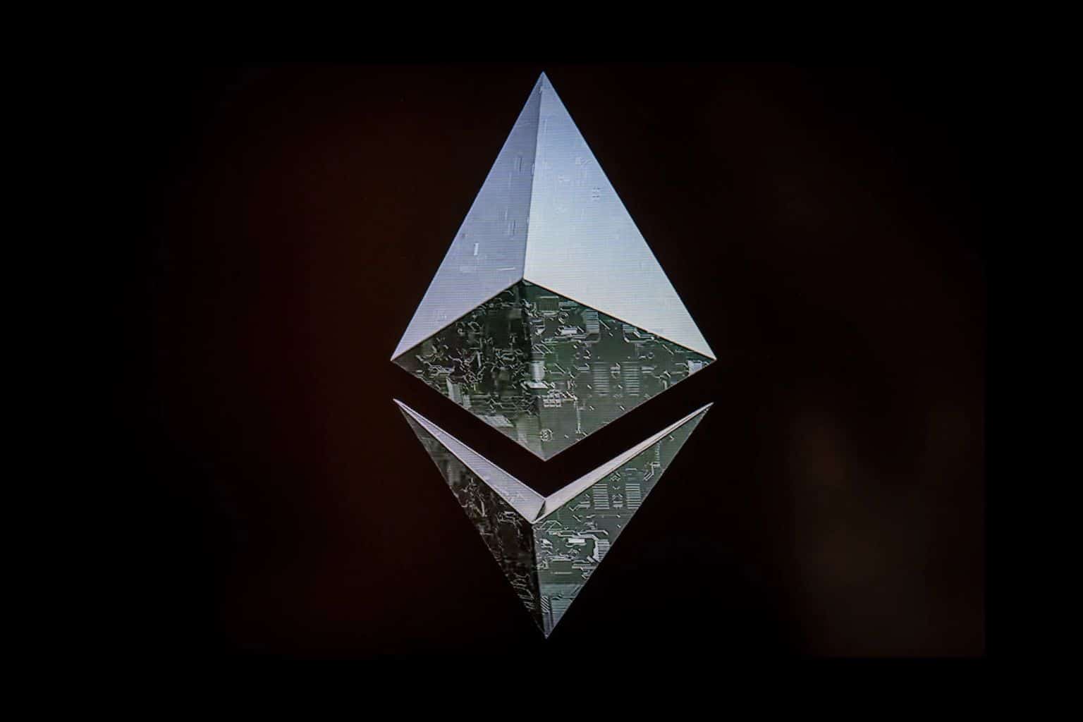 Ethereum On-Chain Activity Hits Record, But Spam Attacks May Be Behind the Surge