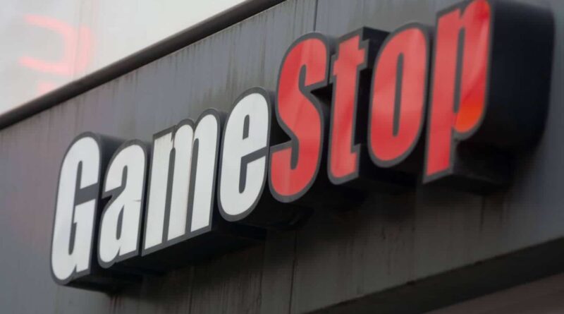GameStop Moves Entire $422M Bitcoin Stash to Coinbase — Is a Massive Sell-Off Coming? Gamestop