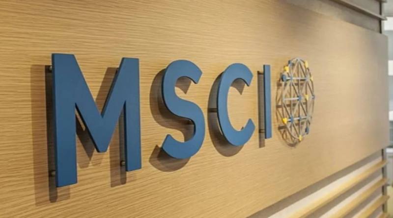 MSCI