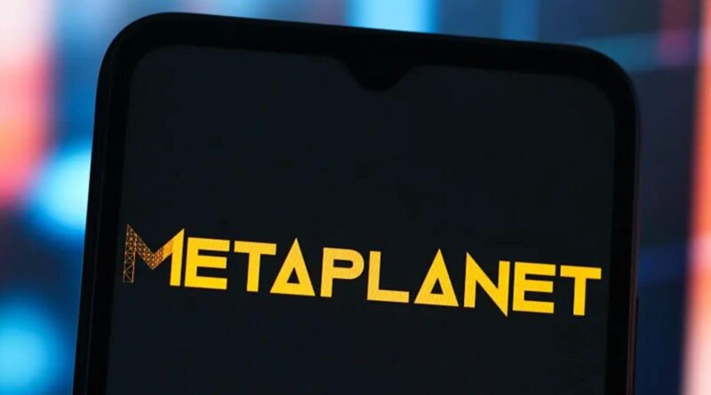 Metaplanet
