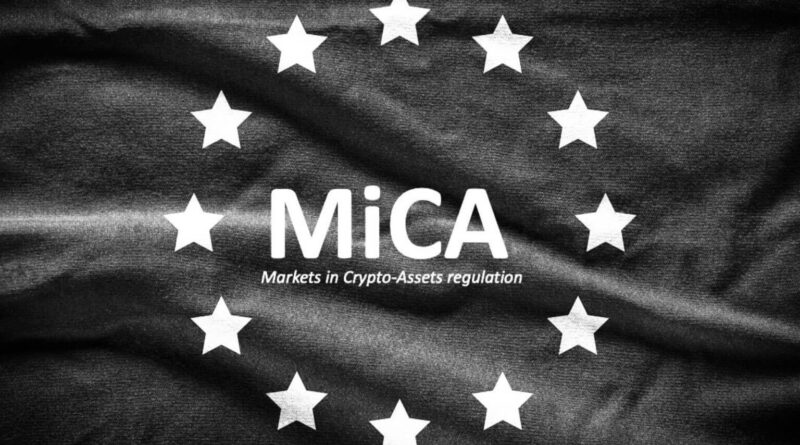 MiCA