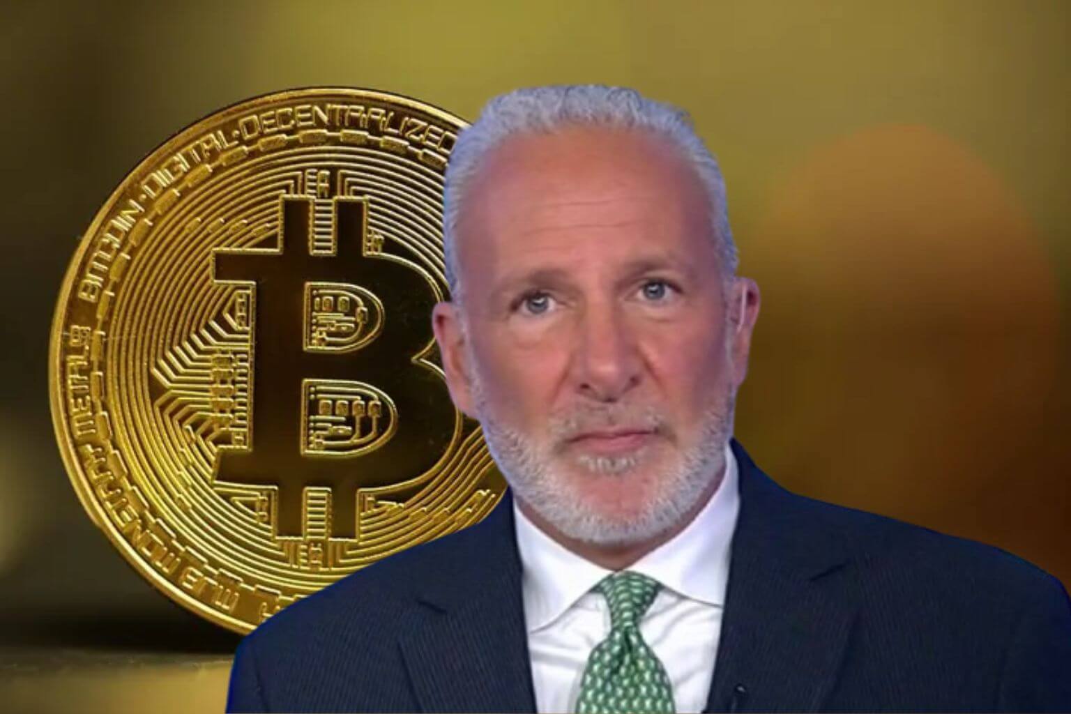 Peter Schiff Says Bitcoin Lost Its Edge After Wall Street Arrived — Is He Right?